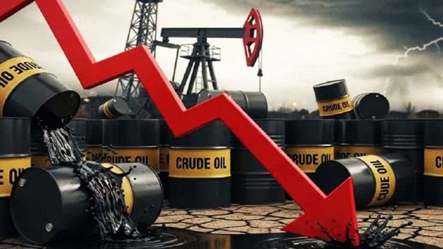Oil Prices Fall as Strait of Hormuz Attacks Fuel Market Uncertainty