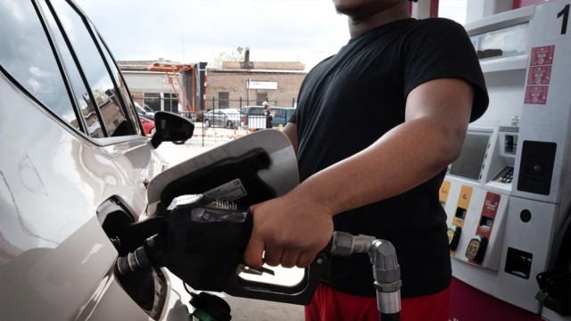 Oil Prices May Remain High Until July Due to Strait of Hormuz Disruptions