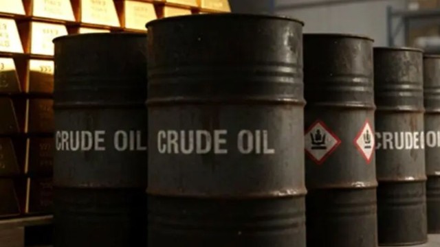 Oil Prices Slip as Hopes Rise for US-Iran Deal on Strait of Hormuz