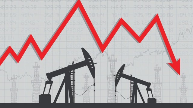 Oil Prices Fall for Third Day as Alternative Supply Routes Ease Fears