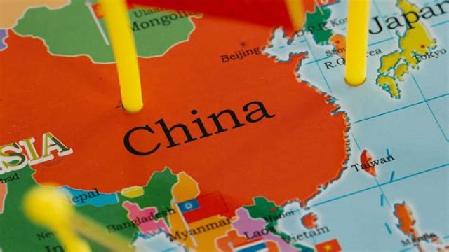 China’s Top Diplomat Criticises U.S. Pressure on North Korea