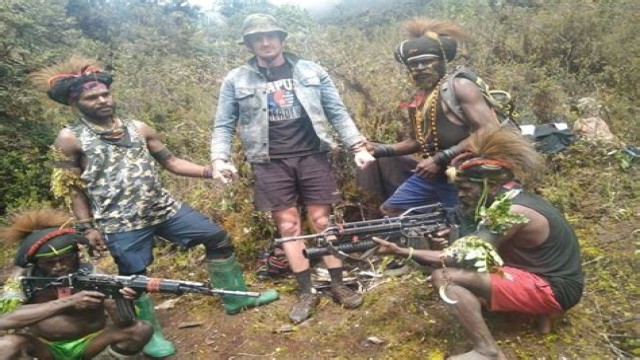 Eight Gold Miners Killed in Papua as Separatists Claim They Were Undercover Forces