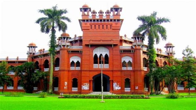 July Uprising a timeless symbol of resistance against autocracy: DU VC