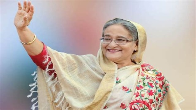 Court Sets July 14 for Charge Hearing in Sedition Case Against Sheikh Hasina