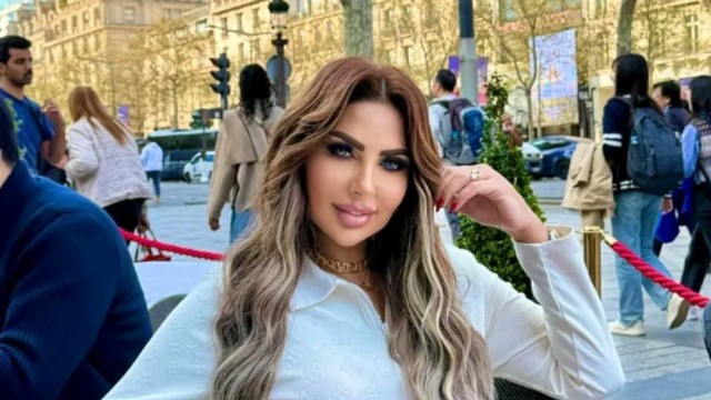 Egyptian Court Sentences TV Presenter, 11 Others to Death in Drug Case