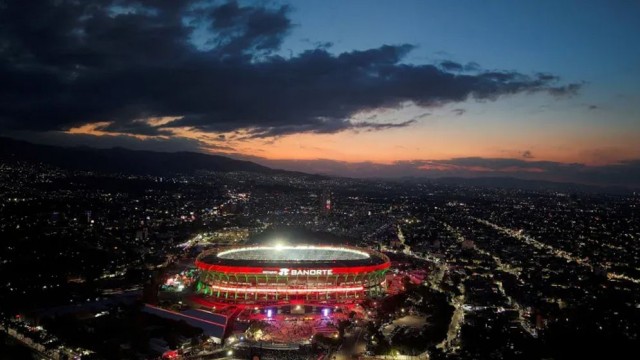 World Cup 2026 Kicks Off as Mexico Face South Africa in Historic Opener