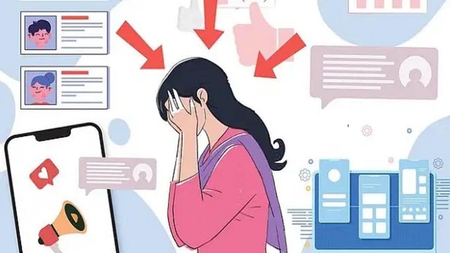 Cyberbullying Case: Alleged Journalist Arrested in Mongla