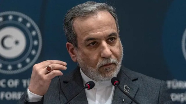 Iran Warns of ‘Fierce Response’ After U.S. Defensive Strike