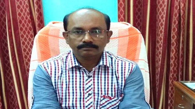 Former director of Pabna Mental Hospital Dr. Tanmoy in jail in 6 ACC cases