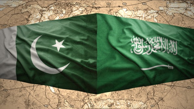 Shehbaz Sharif begins four-day diplomatic tour in Saudi Arabia