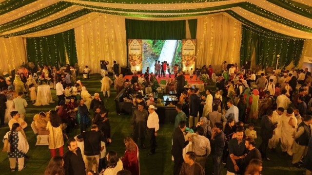 Pakistan Envoy Highlights Strong Cultural Ties with Bangladesh at Food Festival in Dhaka