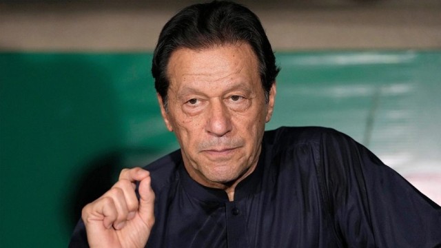 Clashes Erupt in Karachi as PTI Protests Mark Three Years Since Imran Khan’s Imprisonment