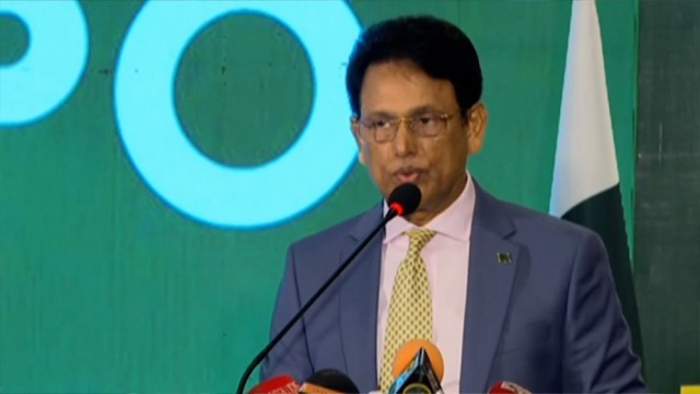 Bangladesh-Pakistan Relations to Grow Stronger Through Education and Culture: Education Minister