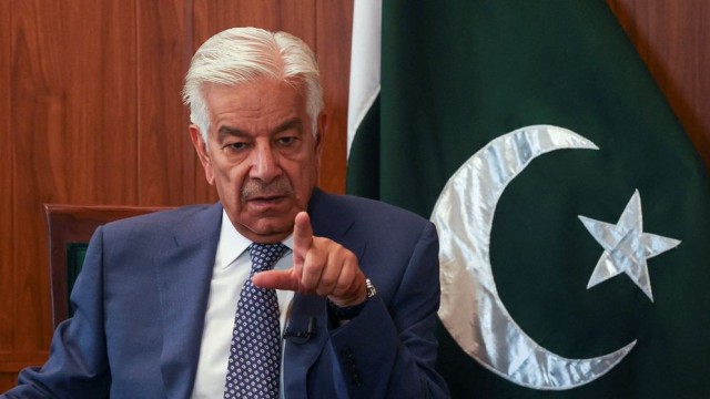 Pakistan Warns India Over Future Military Escalation