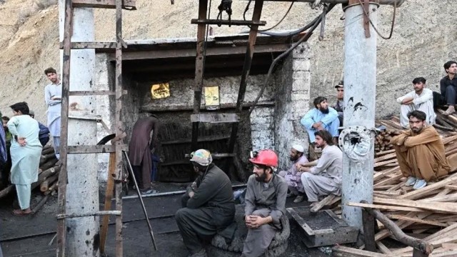 32 Killed in Coal Mine Explosion in Pakistan’s Balochistan, Rescue Operation Continues