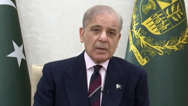 Shehbaz Sharif Embarks on Diplomatic Tour to Revive US-Iran Peace Talks