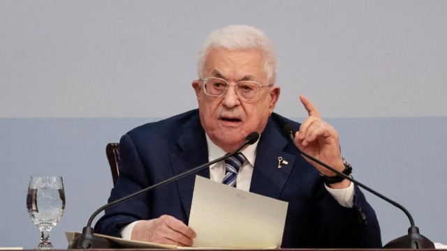 Palestine Announces First Legislative Elections in Nearly Two Decades