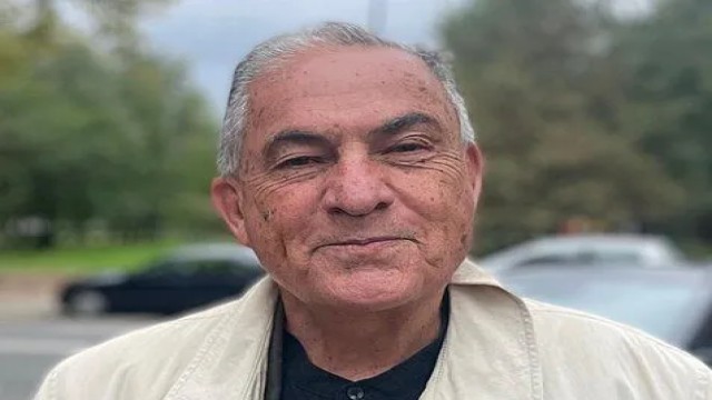 Israeli Journalist Gideon Levy Receives 2026 PEC Award