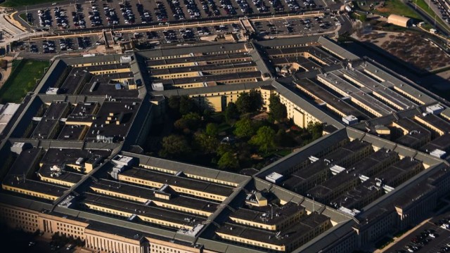 US Military Seeks New Strategy on Iran as Trump Weighs Next Move