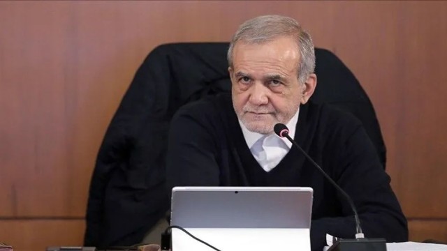 Iran Says Middle East Can Resolve Regional Issues Without US Help