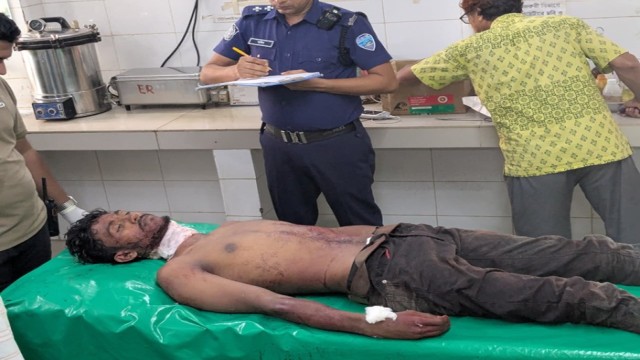 Man Dies After Alleged Attack by Parents in Rangamati Over Drug Addiction