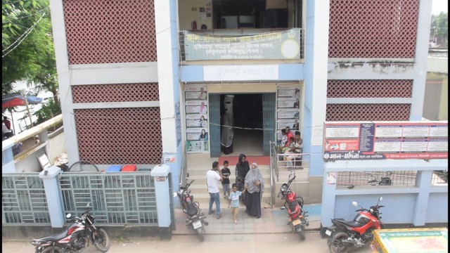 11 Patients Diagnosed with Tuberculosis After Surgery at Pabna Pvt Hospital