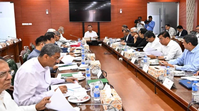 Cabinet Approves VAT Amendment to Restore 15-Day Return Submission
