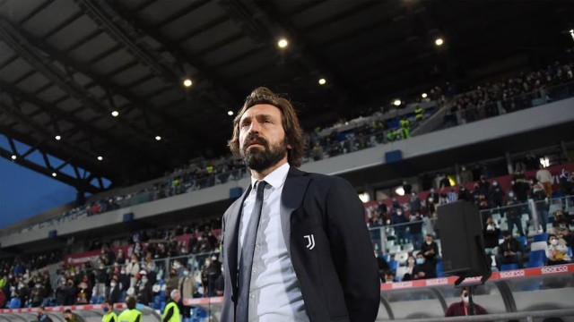 Andrea Pirlo Reaches Four-Year Deal to Become Italy Head Coach: Reports