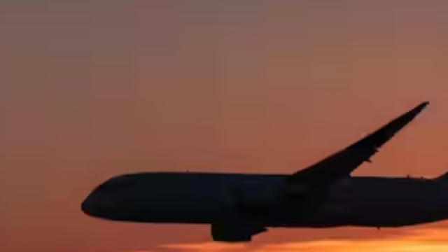 Pakistan Searches for Missing Cargo Plane Off Karachi Coast