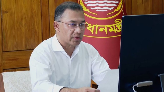 PM Tarique Rahman Seeks $2 Billion Global Aid to Tackle Energy Crisis