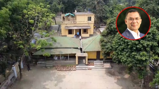 PM Tarique Rahman to Visit Bogra After Two Decades, Set to Announce City Corporation