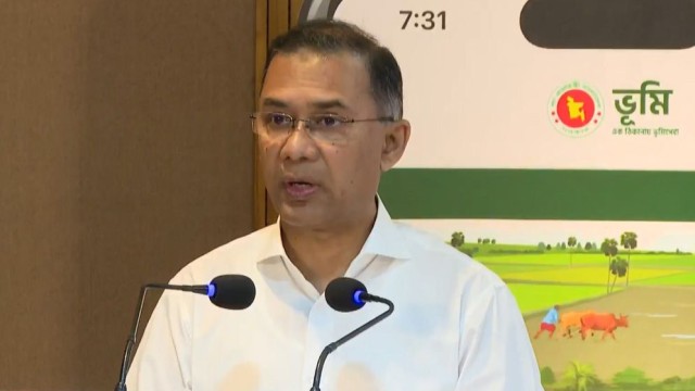 Government Prioritizes Fast Resolution of Land Disputes, Says Prime Minister