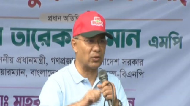 Prime Minister Tarique Rahman Calls for Rule of Law, Urges Calm Over Ramisa Case