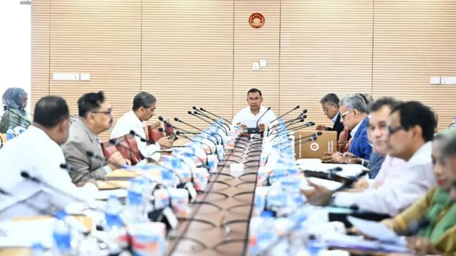 ECNEC Approves 10 Mega Projects Worth Tk 3,890 Crore to Boost Infrastructure and Public Services
