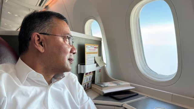 PM Tarique Rahman to Visit Malaysia, China on First Foreign Tour Since Taking Office