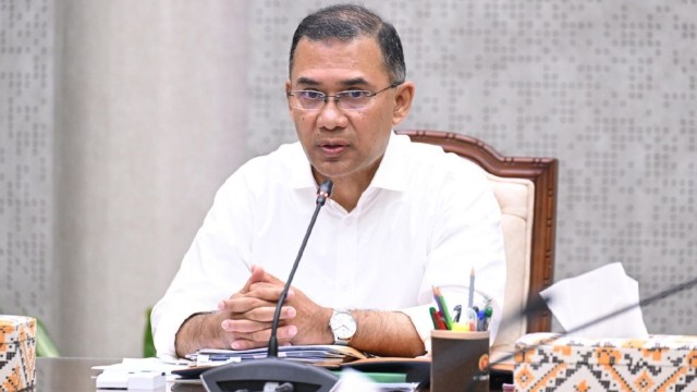 PM Tarique Rahman Calls DMCH a ‘Living Witness to History,’ Announces Major Healthcare Initiatives