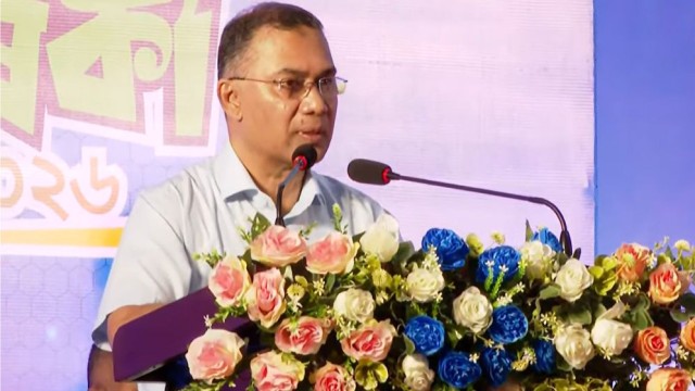 Group Trying to Destabilize Energy Sector Through Misleading Claims: PM