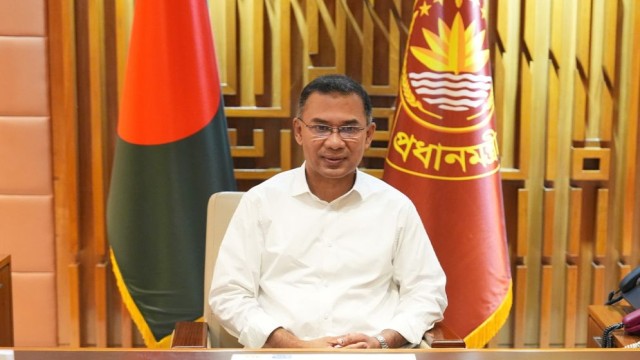 PM Tarique Rahman to visit Kishoreganj for first time after taking oath