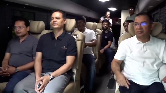 PM Tarique Rahman leaves for Kishoreganj on first visit after taking oath