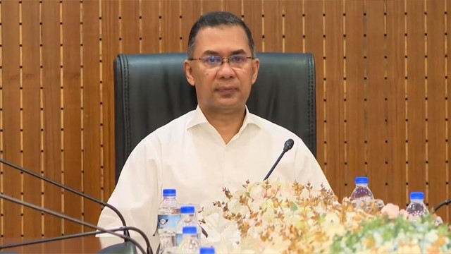 Prime Minister Inaugurates Navy and Air Force Selection Board 2026