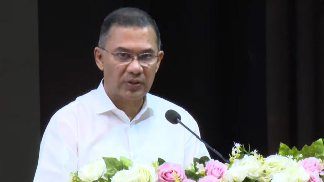 Prime Minister urges Bangladeshis to uphold religious harmony