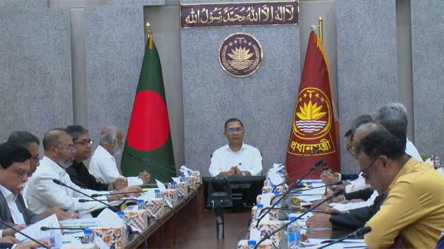 PM Urges Collective Efforts to Keep Rivers Pollution-Free