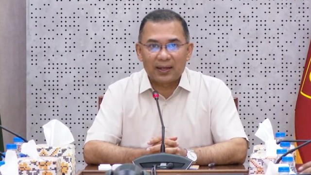 Business Leaders Assured of Electricity, Gas Supply to Factories From Tuesday