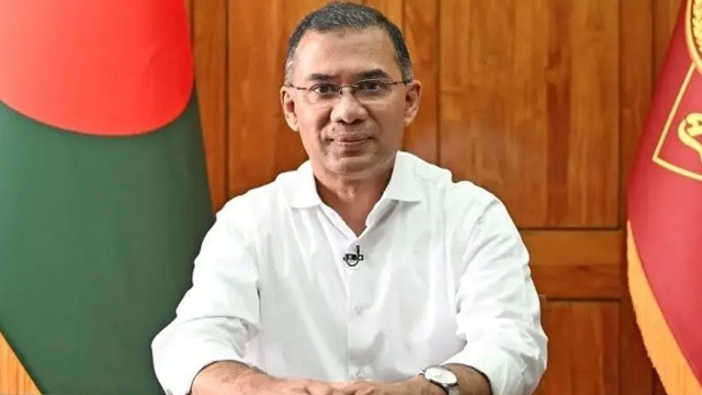Tarique Rahman to Visit Rangpur, Rajshahi and Chattogram for Durga Puja Greetings