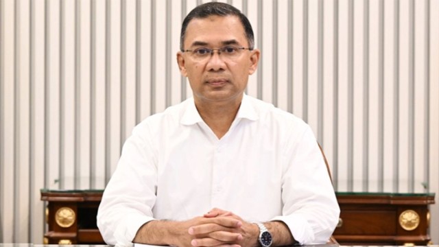 Tarique Rahman to Meet Japanese PM Sanae Takaichi to Discuss Investment and Infrastructure
