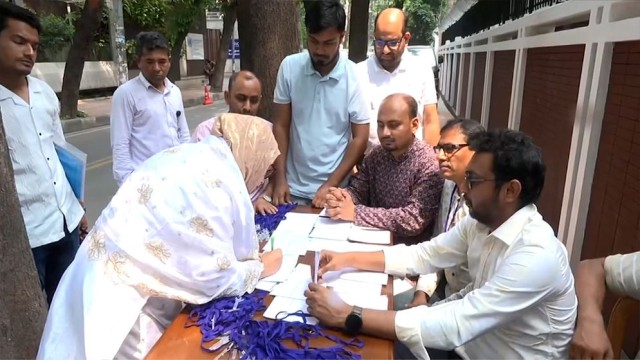 Tarique Rahman to Interview BNP Candidates for Reserved Women’s Seats