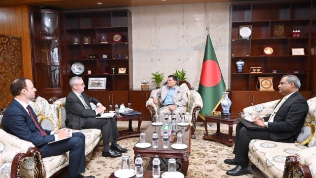 EU Invites Prime Minister Tarique Rahman to Address 2027 Global Gateway Forum