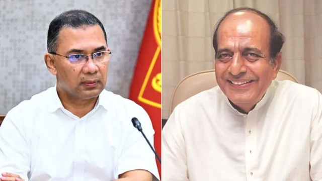 Indian High Commissioner to Meet PM Tarique Rahman Today