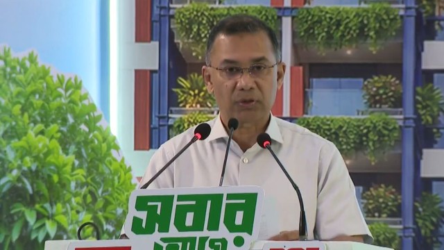Govt Committed to Affordable Housing, Planned Urbanisation: PM
