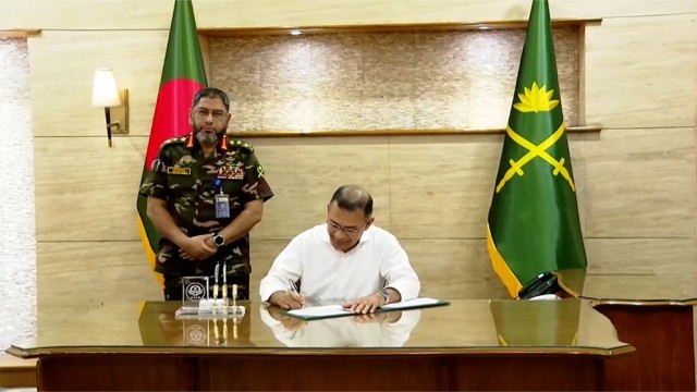 Prime Minister Tarique Rahman Urges Army Board to Ensure Merit-Based Promotions